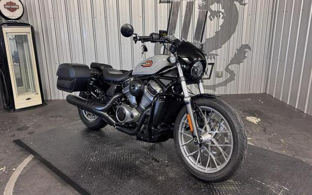 2024 Harley-Davidson® RH975S - Nightster® Special