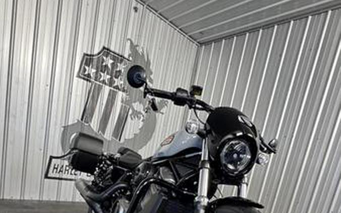 2024 Harley-Davidson® RH975S - Nightster® Special