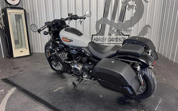 2024 Harley-Davidson® RH975S - Nightster® Special