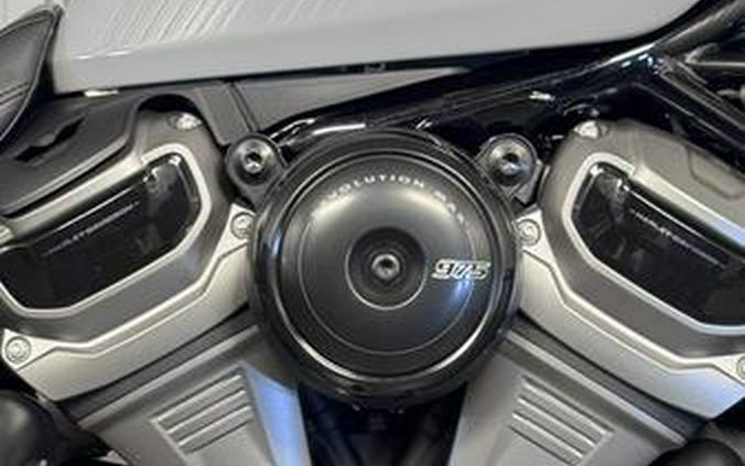 2024 Harley-Davidson® RH975S - Nightster® Special