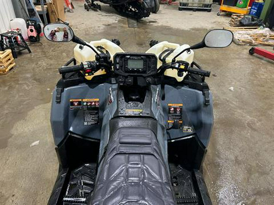 2025 Polaris Sportsman Touring 570 EPS