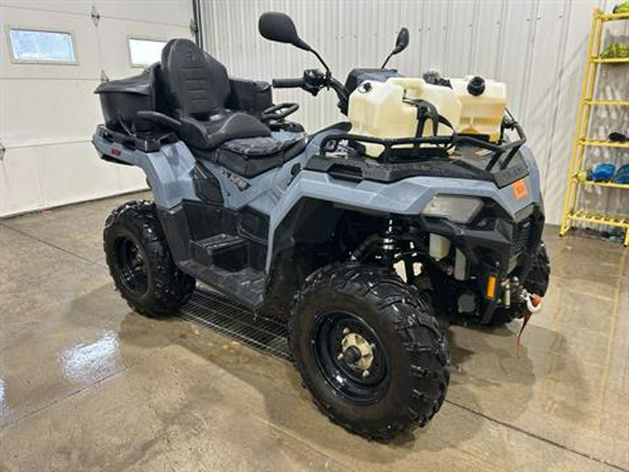 2025 Polaris Sportsman Touring 570 EPS