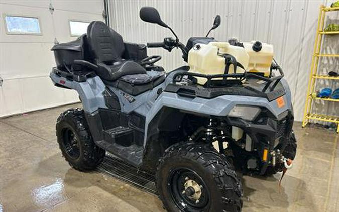 2025 Polaris Sportsman Touring 570 EPS