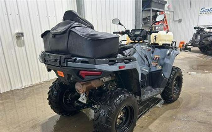 2025 Polaris Sportsman Touring 570 EPS