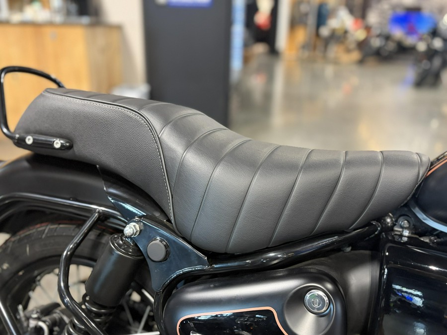 2026 Royal Enfield Bullet 350