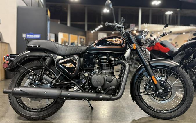 2026 Royal Enfield Bullet 350