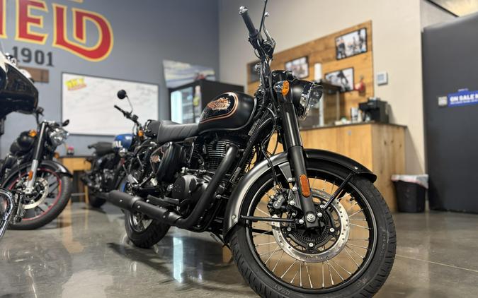 2026 Royal Enfield Bullet 350