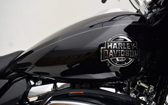 2026 Harley-Davidson FLTRXL - Road Glide Limited