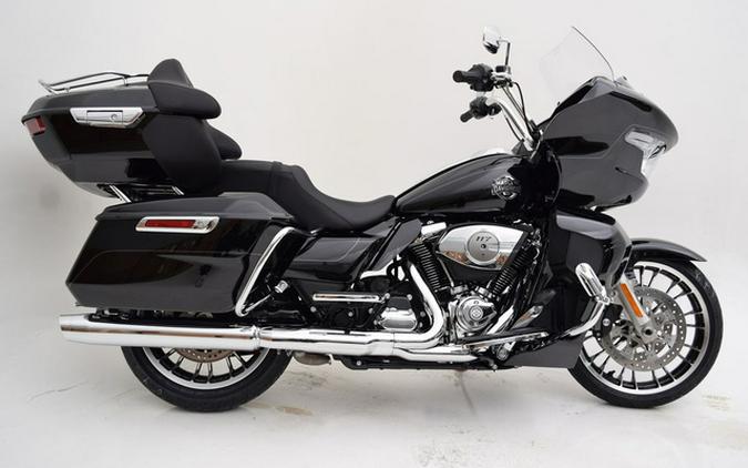 2026 Harley-Davidson FLTRXL - Road Glide Limited
