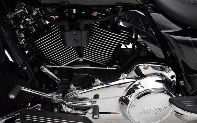 2026 Harley-Davidson FLTRXL - Road Glide Limited