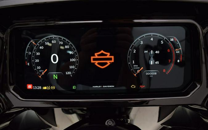 2026 Harley-Davidson FLTRXL - Road Glide Limited