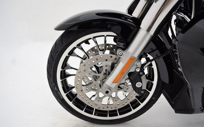 2026 Harley-Davidson FLTRXL - Road Glide Limited