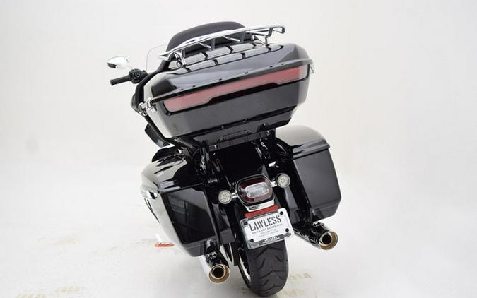 2026 Harley-Davidson FLTRXL - Road Glide Limited