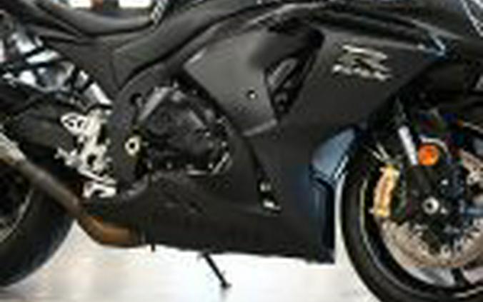 2011 Suzuki GSXR1000