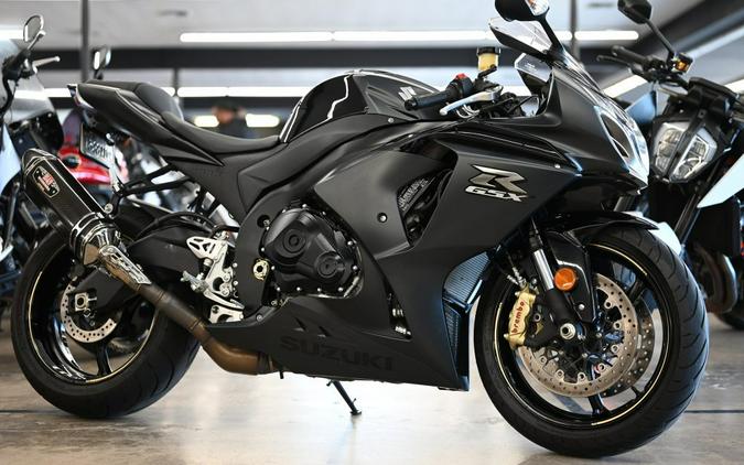 2011 Suzuki GSXR1000