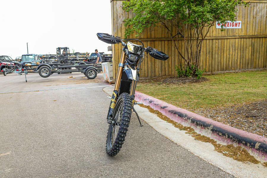 2025 SURRON ULTRA BEE