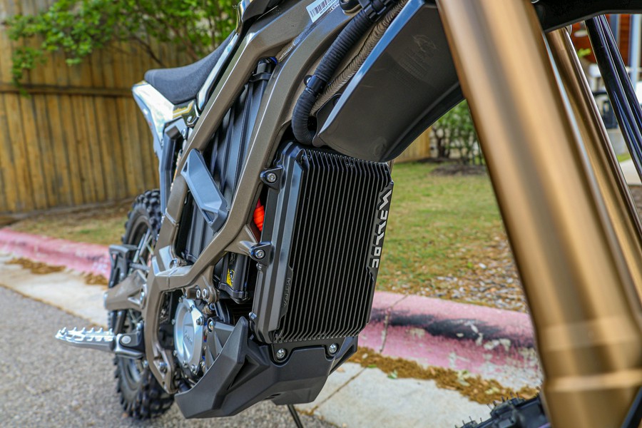 2025 SURRON ULTRA BEE