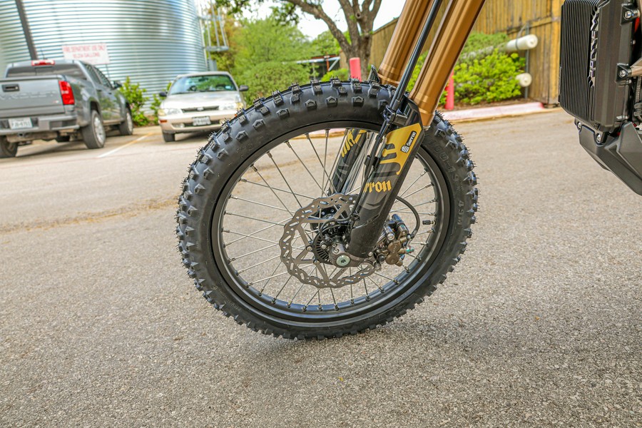 2025 SURRON ULTRA BEE