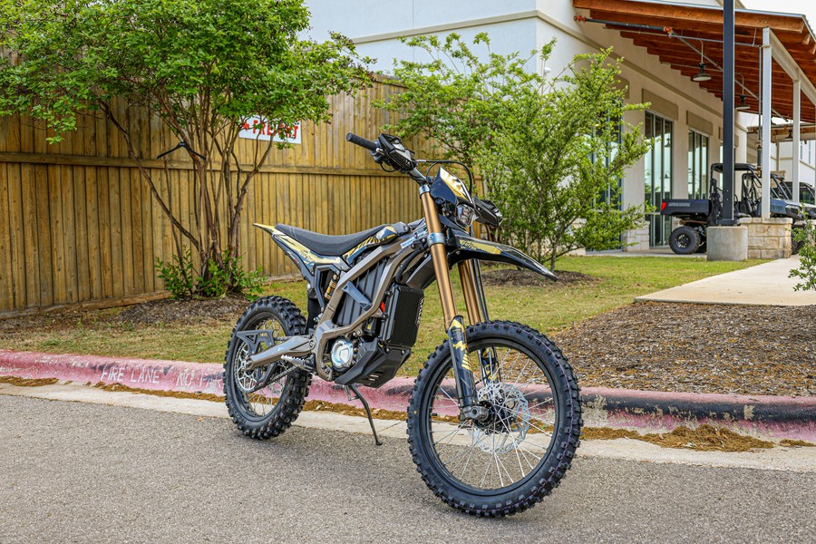 2025 SURRON ULTRA BEE