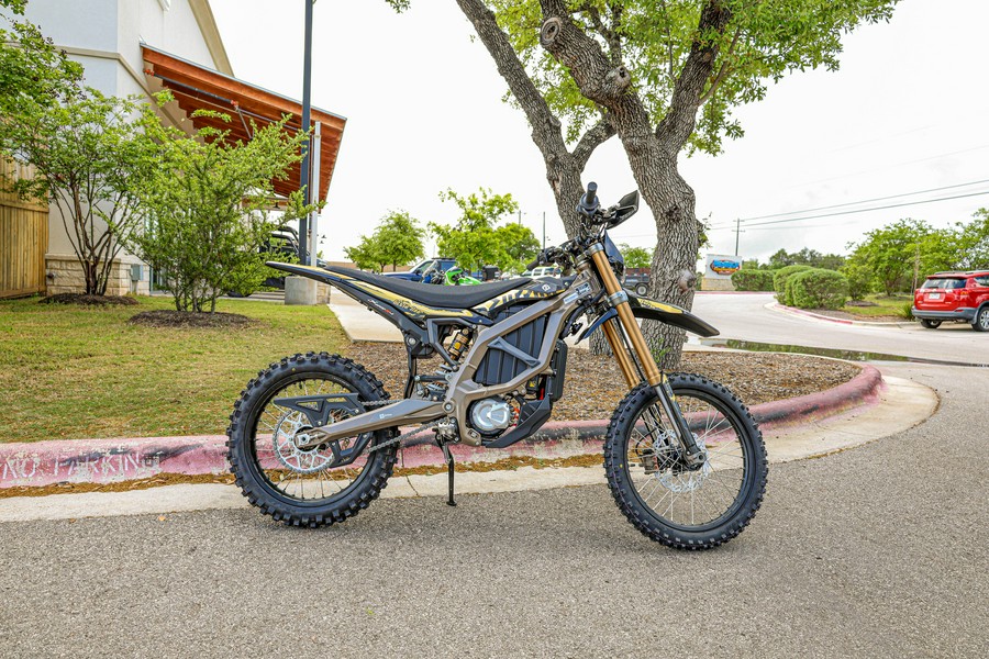 2025 SURRON ULTRA BEE