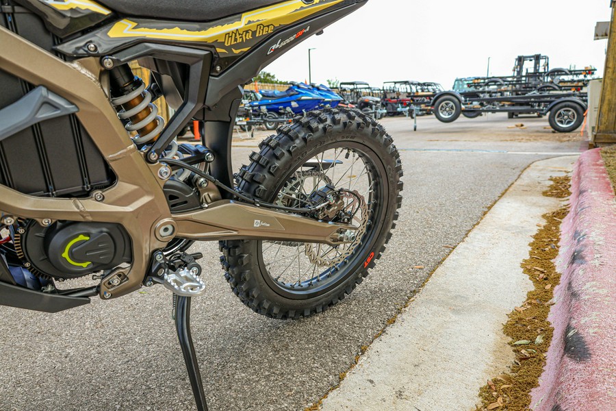2025 SURRON ULTRA BEE