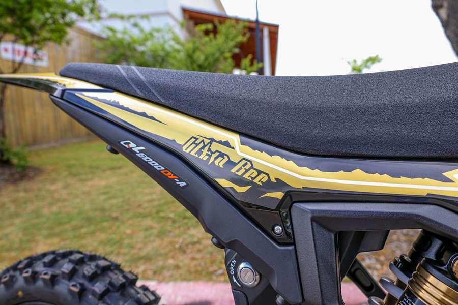 2025 SURRON ULTRA BEE