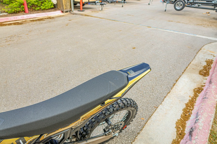 2025 SURRON ULTRA BEE