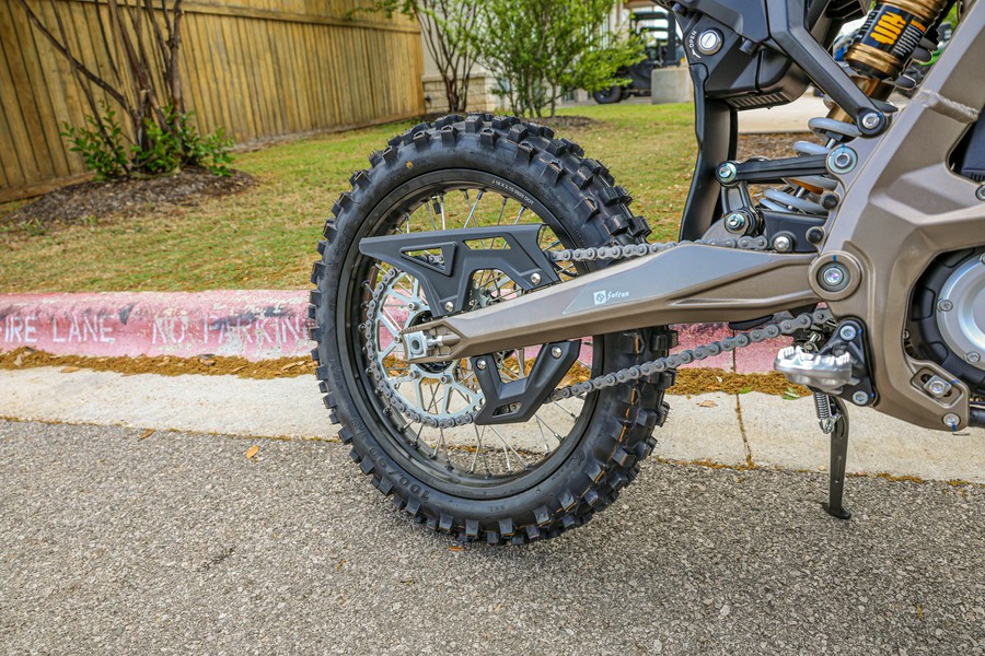 2025 SURRON ULTRA BEE