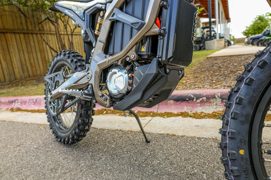 2025 SURRON ULTRA BEE