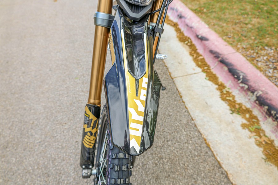 2025 SURRON ULTRA BEE