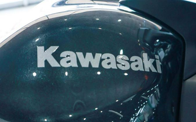 2026 Kawasaki EX650RTFNN Ninja 650