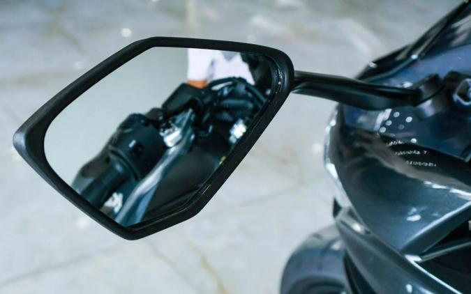 2026 Kawasaki EX650RTFNN Ninja 650