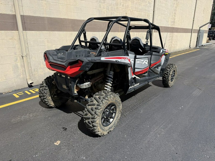 2023 Polaris RZR XP 4 1000 Ultimate