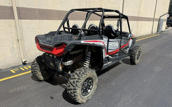2023 Polaris RZR XP 4 1000 Ultimate
