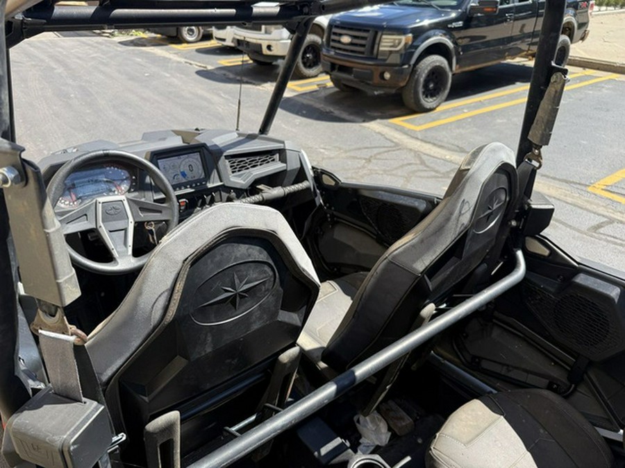 2023 Polaris RZR XP 4 1000 Ultimate