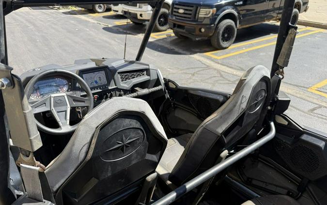 2023 Polaris RZR XP 4 1000 Ultimate