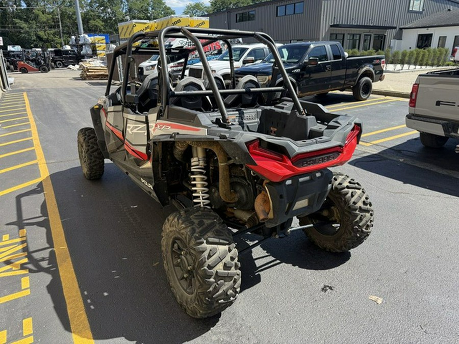 2023 Polaris RZR XP 4 1000 Ultimate