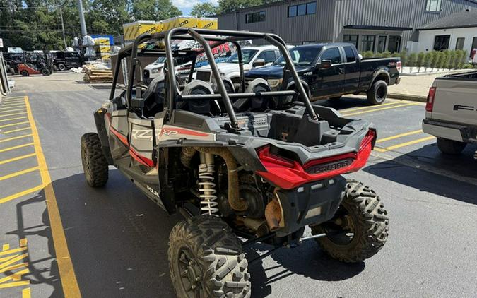 2023 Polaris RZR XP 4 1000 Ultimate