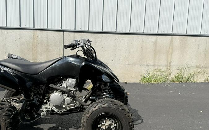 2008 Yamaha RAPTOR 250 SPECIAL ED II
