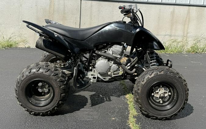 2008 Yamaha RAPTOR 250 SPECIAL ED II