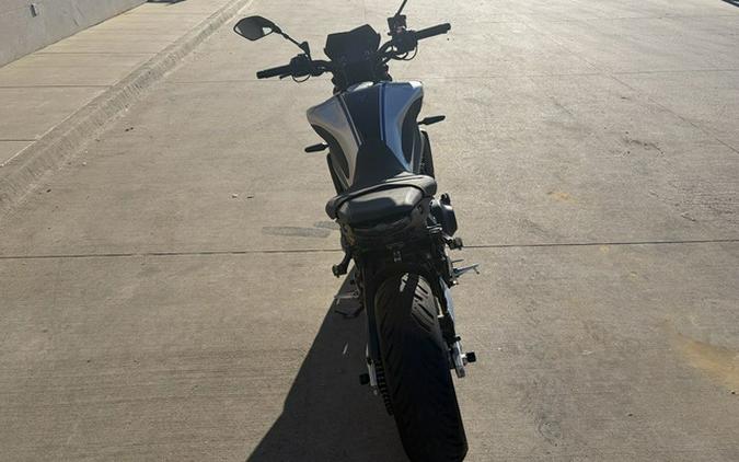 2023 Yamaha MT-09 SP
