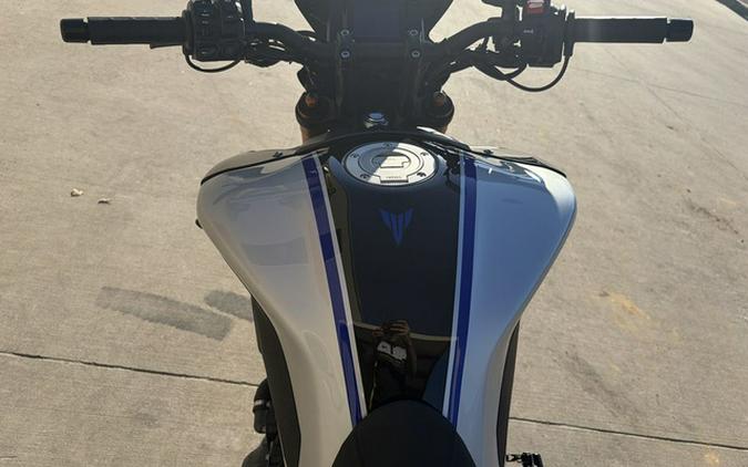 2023 Yamaha MT-09 SP