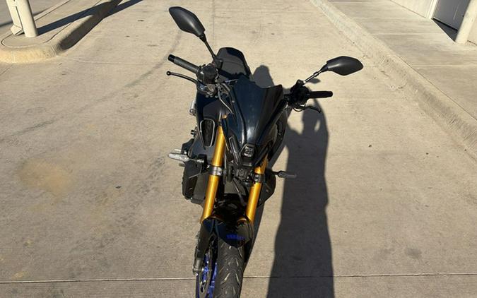 2023 Yamaha MT-09 SP