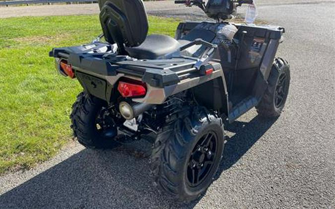 2023 Polaris Sportsman Touring 570 Premium