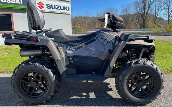 2023 Polaris Sportsman Touring 570 Premium