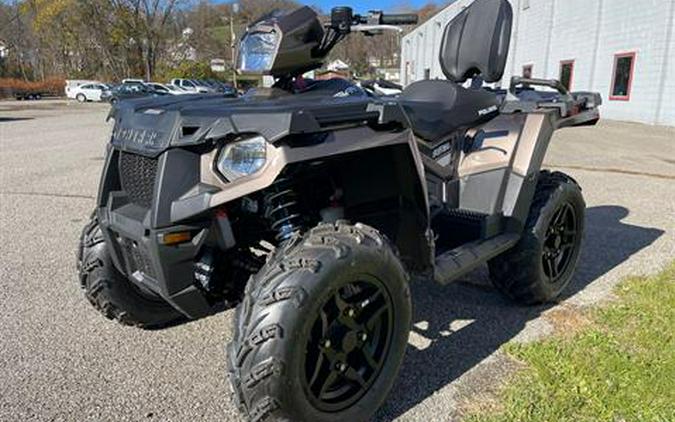 2023 Polaris Sportsman Touring 570 Premium