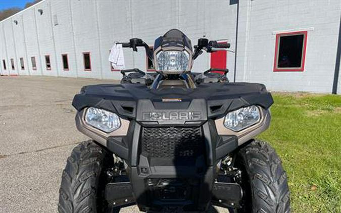 2023 Polaris Sportsman Touring 570 Premium