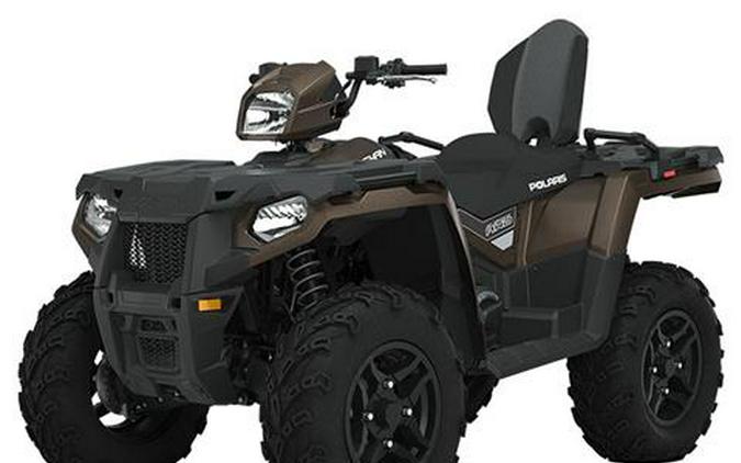 2023 Polaris Sportsman Touring 570 Premium