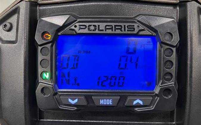 2023 Polaris Sportsman Touring 570 Premium