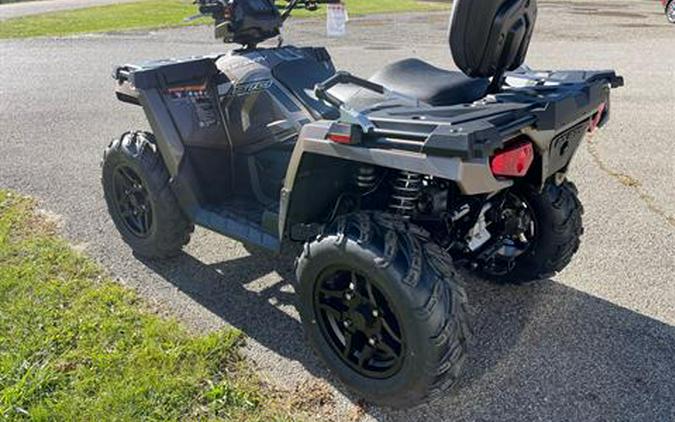 2023 Polaris Sportsman Touring 570 Premium